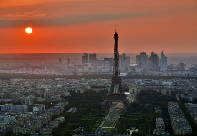 If You Liked Midnight in Paris, You’ll Love These Books