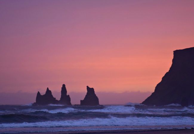Photos of the Week:  Iceland Preview