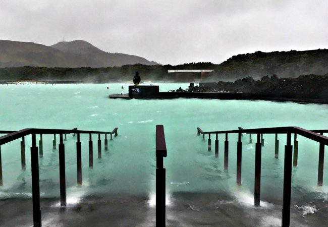 What You Need To Know To Bliss Out at the Blue Lagoon in Iceland