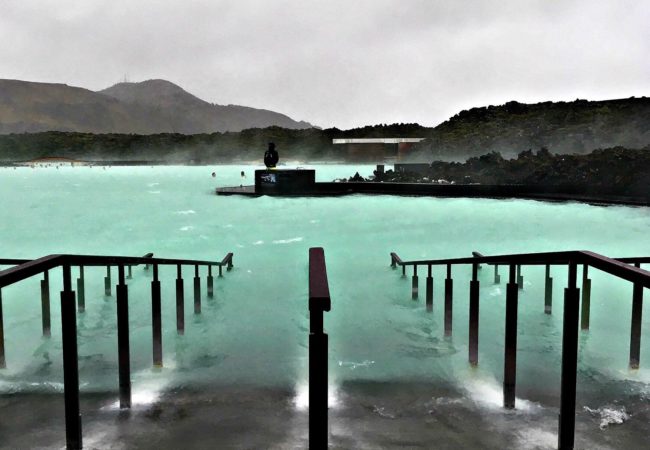 What You Need To Know To Bliss Out at the Blue Lagoon in Iceland
