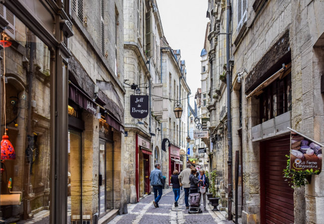 The Gourmet Paradise in France You Must Visit