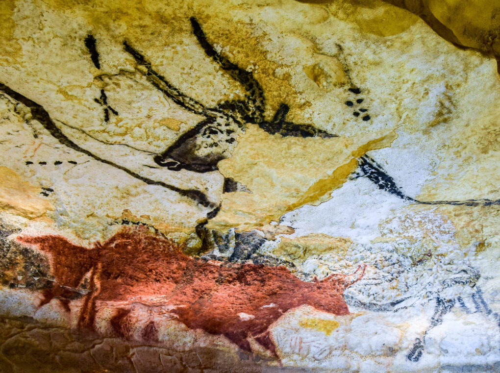 Why The New Stone Age Cave Paintings in France Are a Must-See