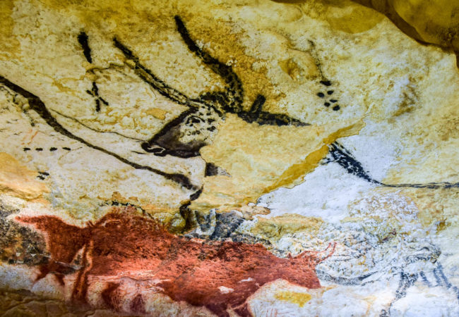 Why The New Stone Age Cave Paintings in France Are a Must-See