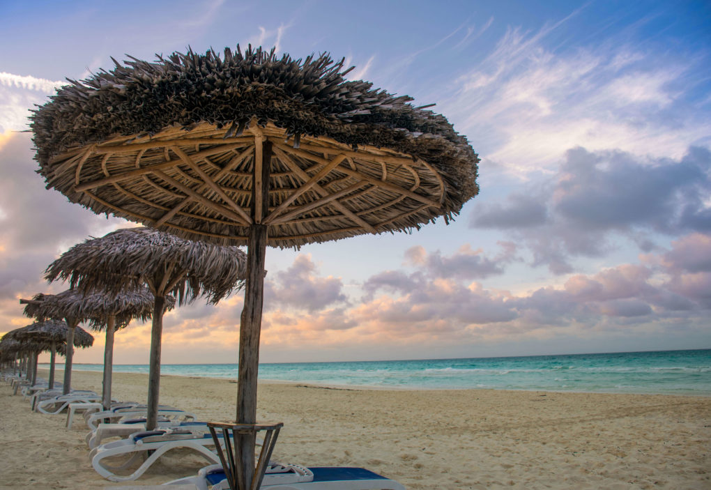 How To Plan The Perfect Do-Nothing Beach Vacation