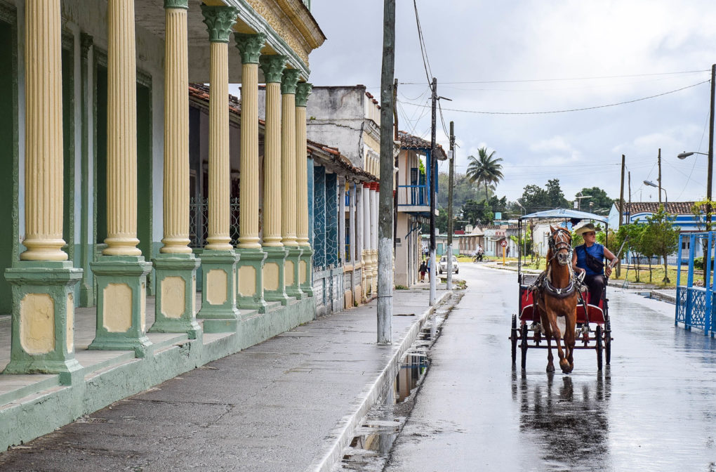 Curious Facts From a Rum and Cigar Tour in Cuba