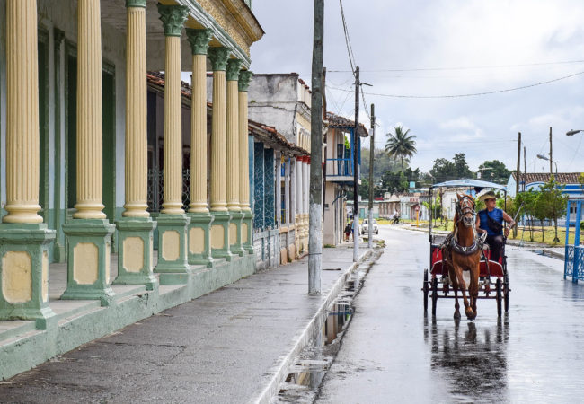 Curious Facts From a Rum and Cigar Tour in Cuba