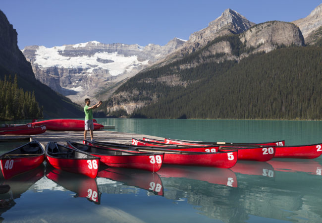 The Best Time To Visit Canada: Where to Go Each Month