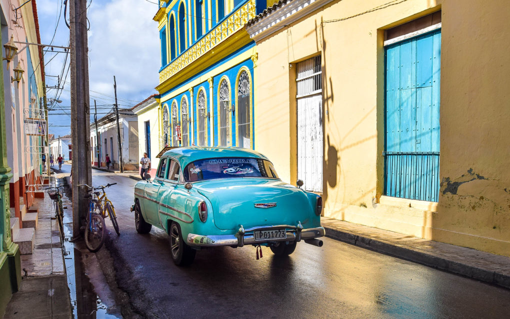The Colourful Town in Cuba You Probably Haven’t Heard Of (Yet)
