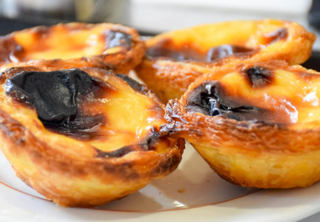 How To Eat Like a Local in Lisbon, Portugal