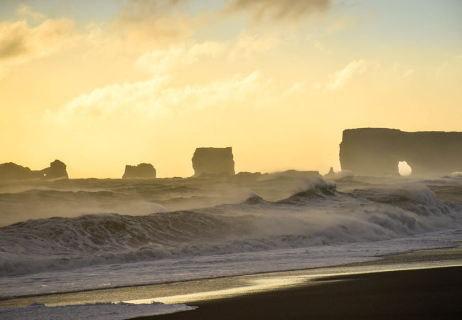 4 Not-To-Miss Views Near Vik, Iceland