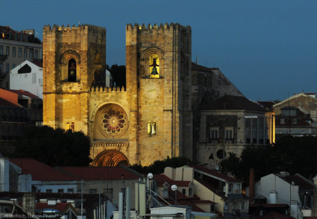 How To Get The Best Photos in Lisbon, Portugal