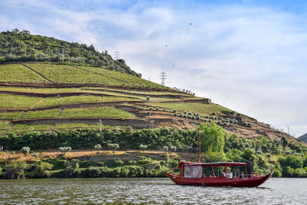 The Best Way To Tour the Douro Valley, Portugal