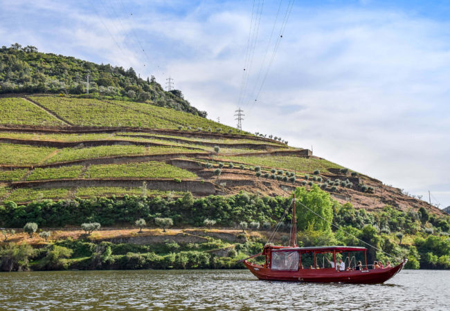 The Best Way To Tour the Douro Valley, Portugal