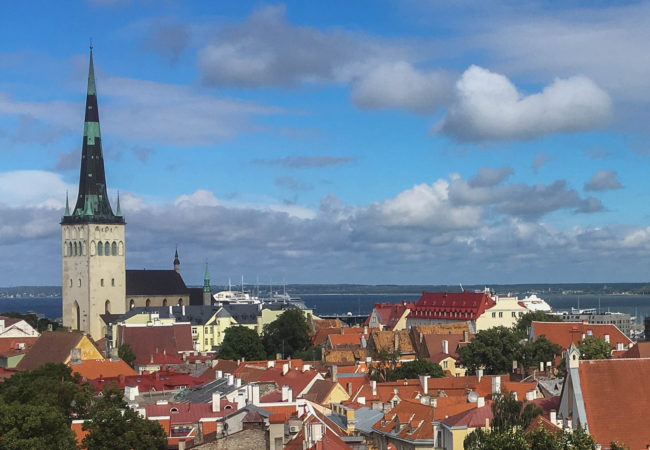 10 Things to Do in Tallinn Estonia’s Old Town if You Only Have One Day