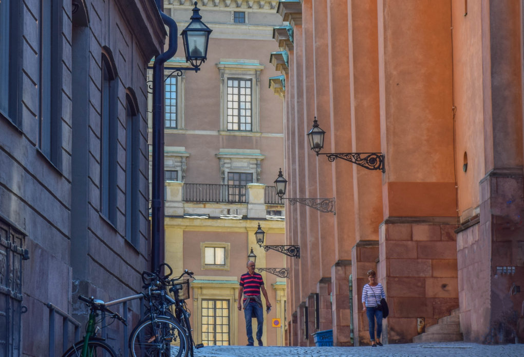 10 Top Things To Do in Stockholm’s Old Town