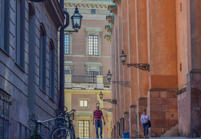 10 Top Things To Do in Stockholm’s Old Town