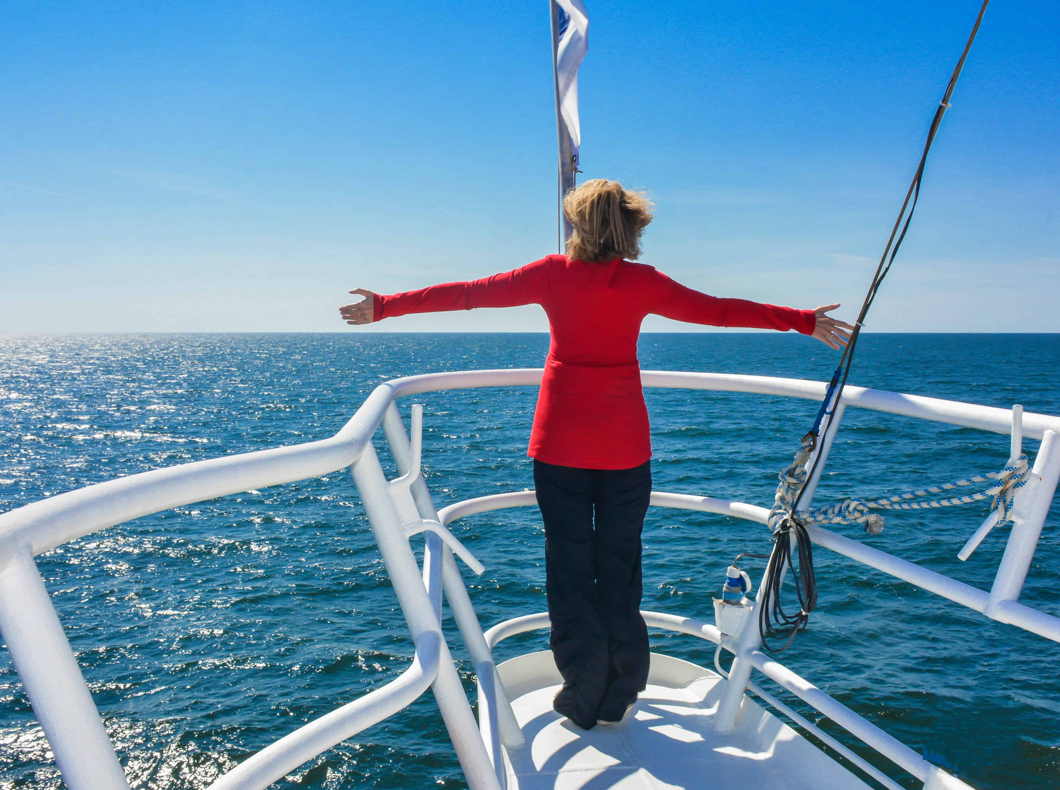 12 Things You May Not Know About Small Ship Cruising with Windstar - Travel  Bliss Now