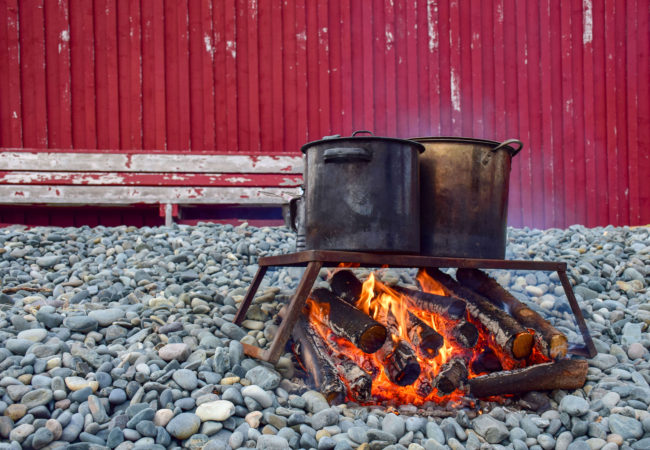 Why This Newfoundland Tradition is a Can’t Miss Experience