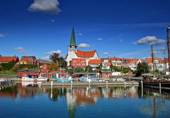 Why This Secret Island in Denmark is a Hot New Destination