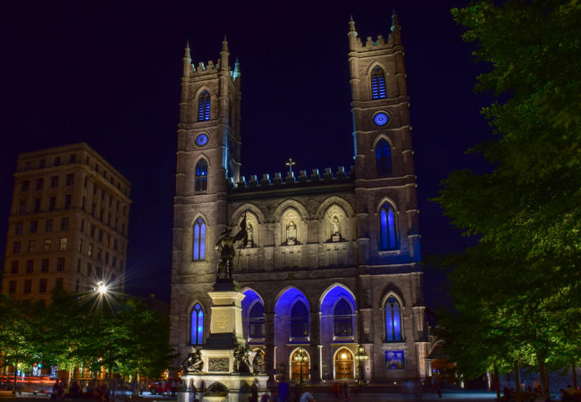 Best Photo Spots in Montreal, Canada  – Perfect for Instagram