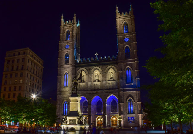 12 Top Instagram Worthy Places in Montreal, Canada