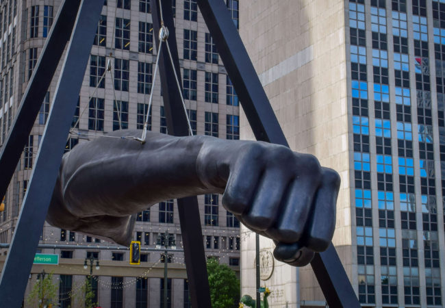 8 Surprising Reasons To Visit Detroit, Michigan