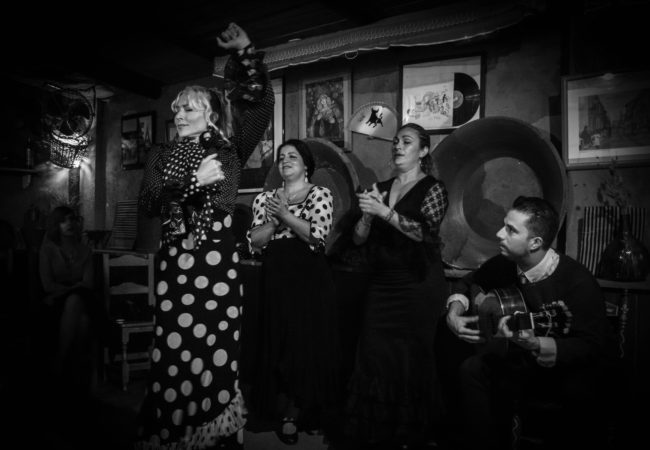 Tips To Learn & See Authentic Flamenco in Seville, Spain