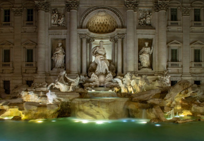How To Get the Best Photos in Rome, Italy