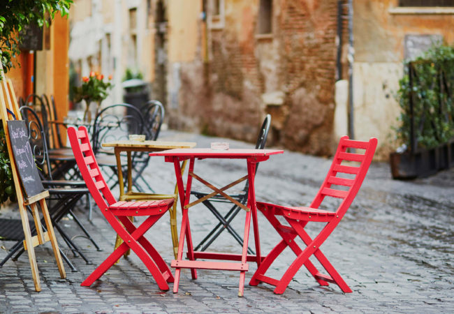 Food in Rome: How To Eat Like a Local