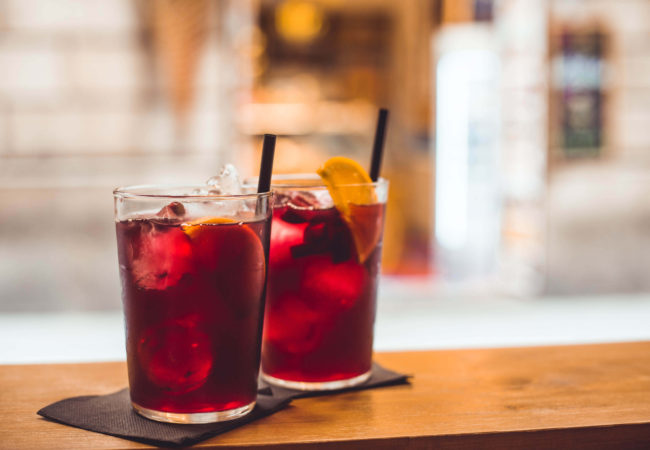 How To Eat Like a Local in Barcelona