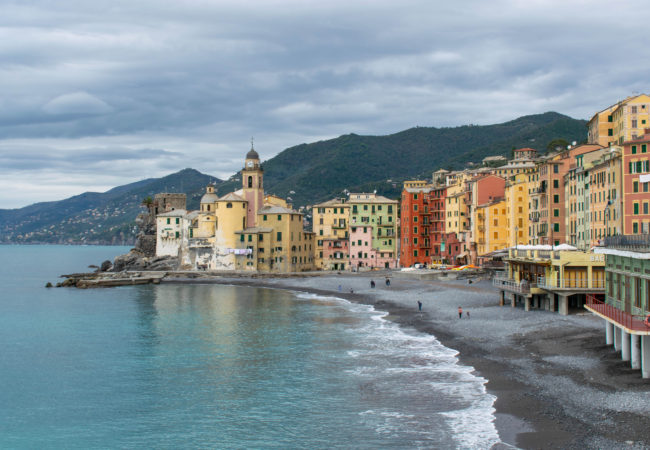 Things to Do in Camogli Italy- The Best Kept Secret on the Italian Riviera