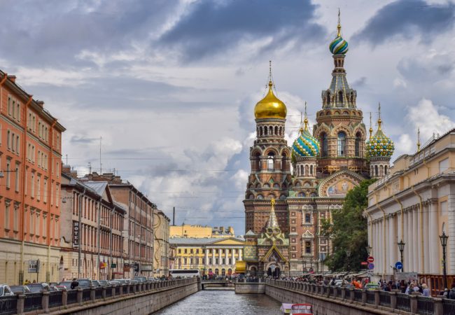 Two Days in St. Petersburg, Russia – The Best Private Tour Itinerary