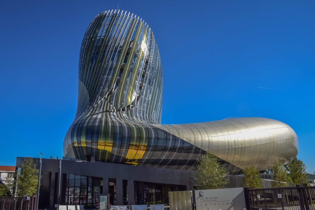 The Bordeaux Wine Museum: Tips For a Fun Visit to La Cité du Vin
