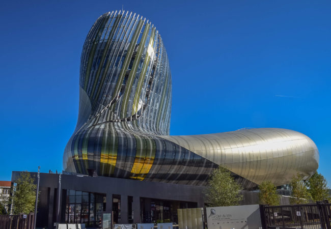 The Bordeaux Wine Museum: Tips For a Fun Visit to La Cité du Vin