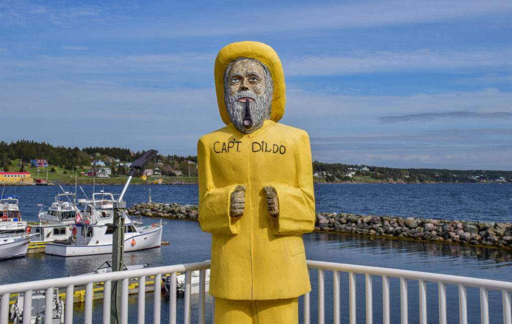Things to do in Dildo Newfoundland – Why You & Jimmy Kimmel Should Visit