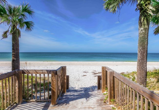12 Hidden Getaways in Florida for a Blissful Winter Vacation