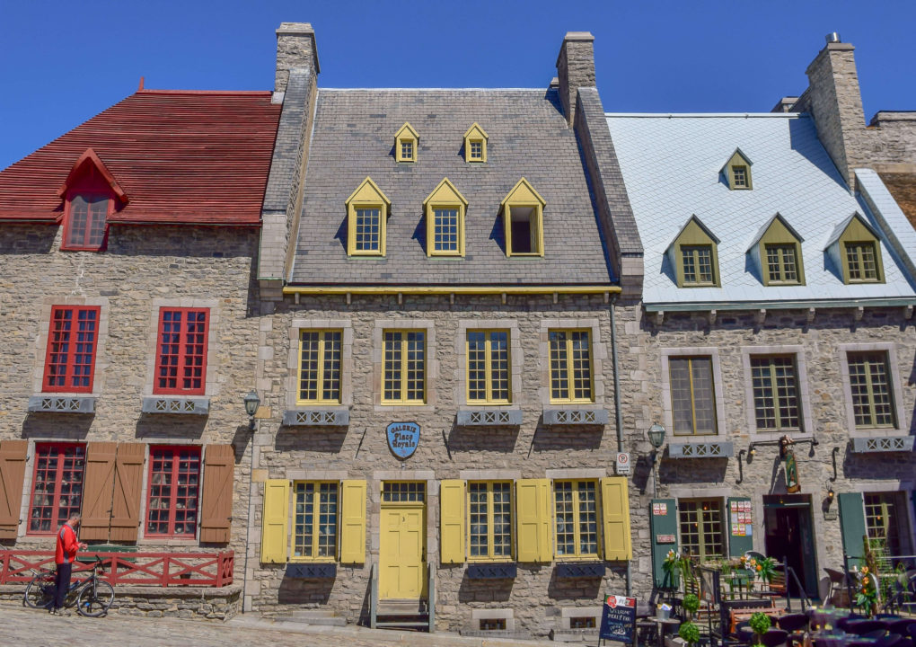 Where to Stay in Quebec City – The Best Hotels by Neighbourhood + Map