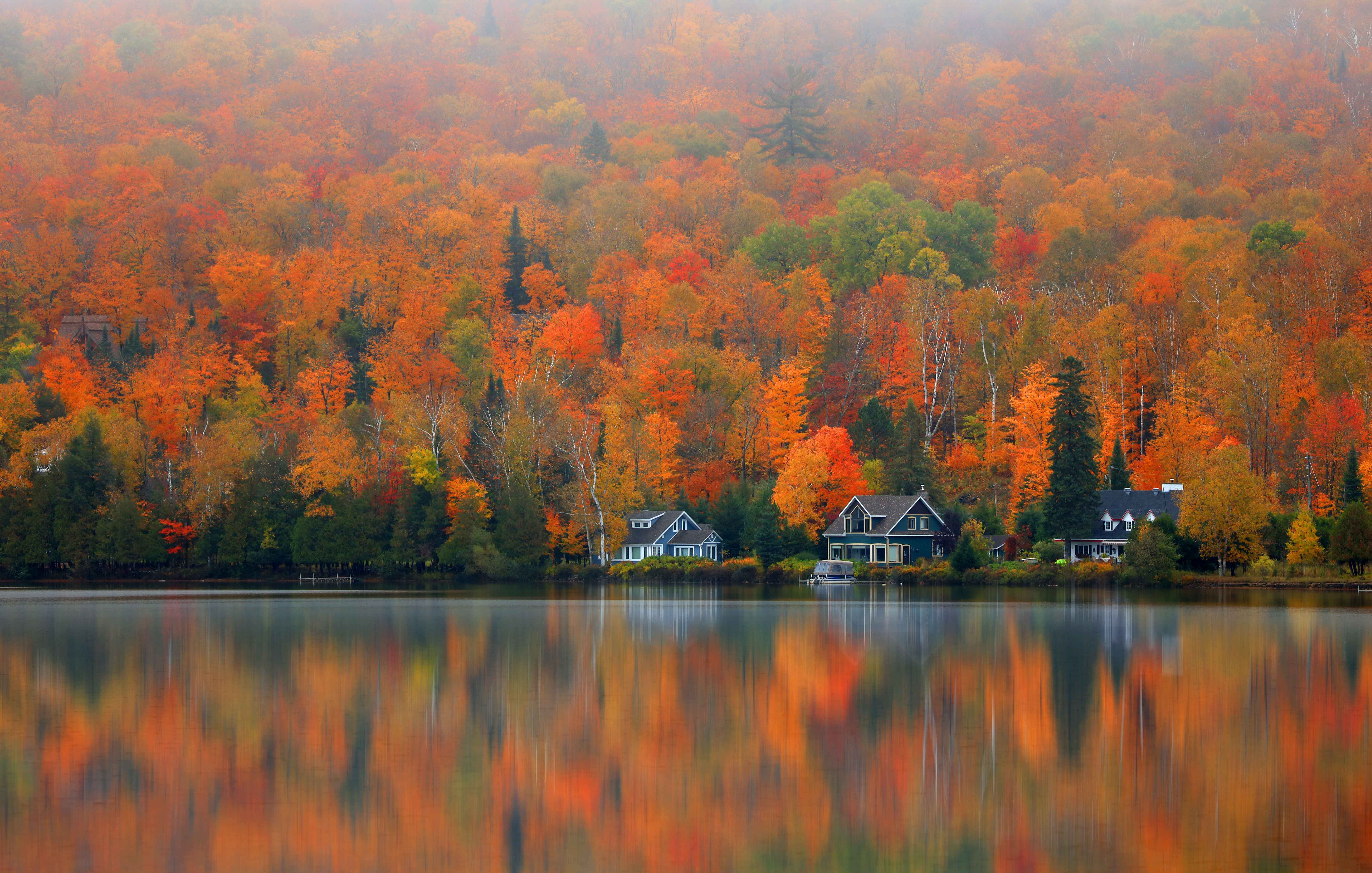 14 Fall Photography Tips For Awesome, Fall Landscape Photography