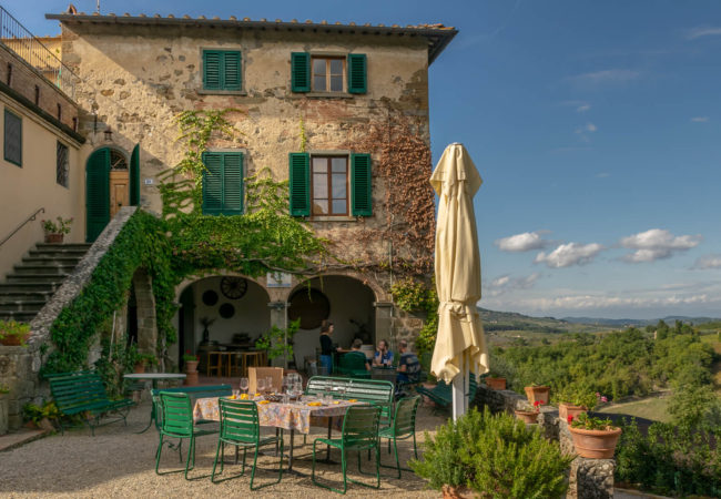 The Chianti Wine Tour in Tuscany You Can’t Miss