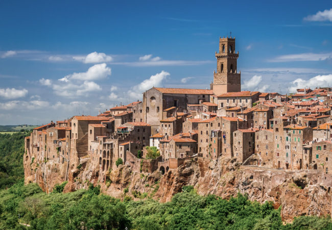 3 Unbelievable Villages in Tuscany Tourists Don’t Know About