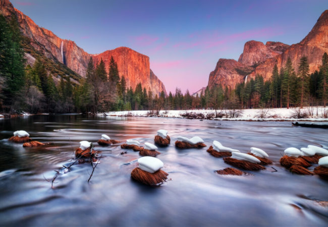 21 Must-See Natural Wonders in California