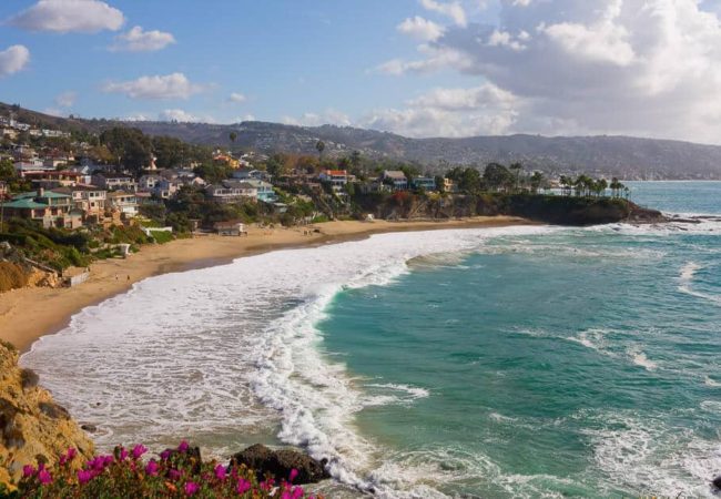 15 Coolest Airbnbs in Laguna Beach, California for a Blissful Retreat