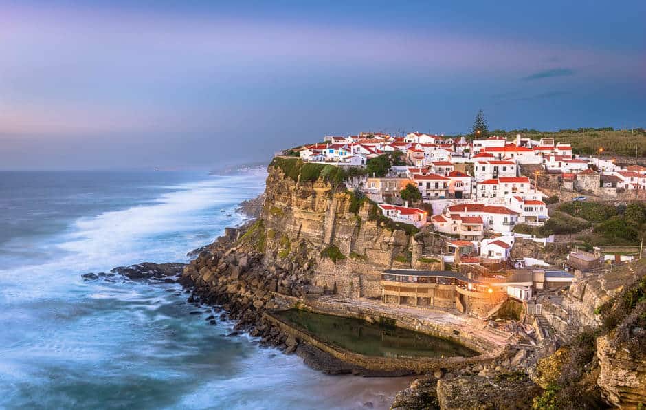 places to visit north west portugal