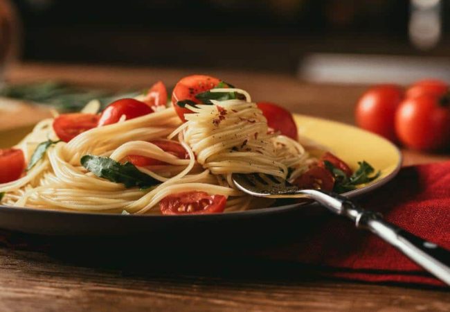 21+ Surprising Facts About Italian Food