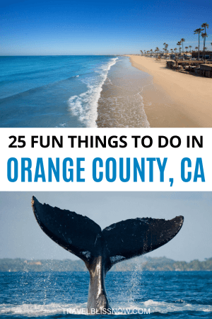25 Fun Things To Do In Orange County