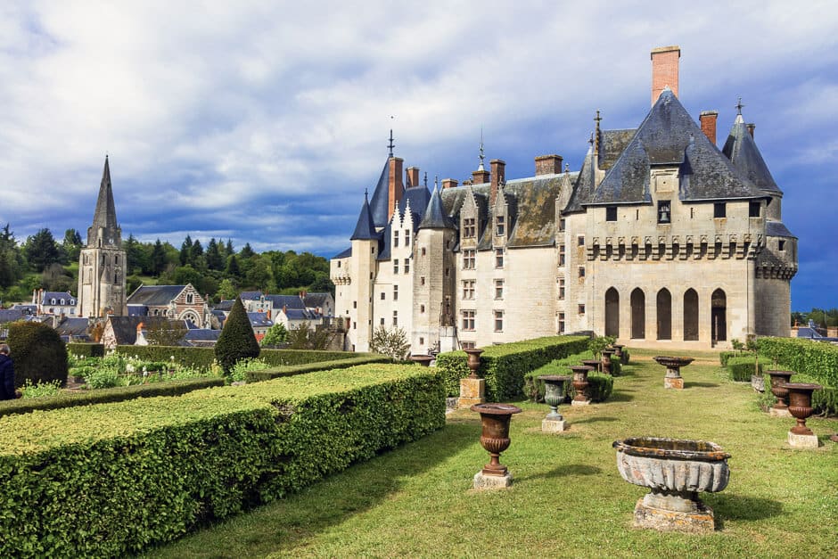 The 15 Best Castles in the Loire Valley, France + Tips to Visit ...