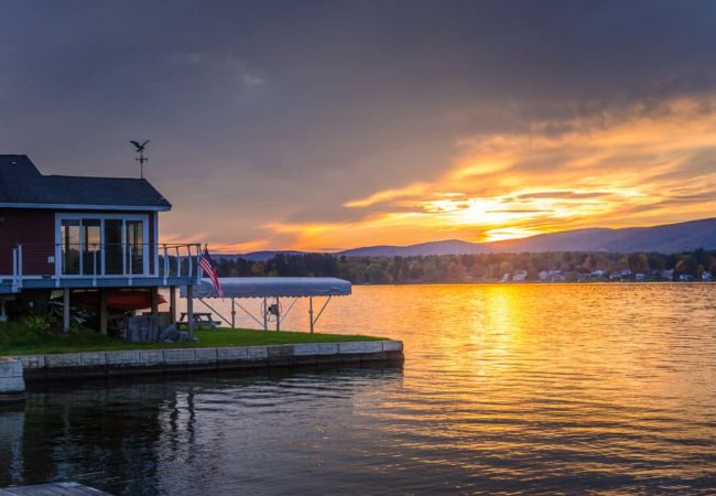 The Best Things to Do in the Berkshires, Massachusetts