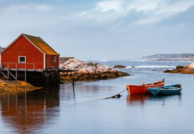 20 Epic Nova Scotia Photos That Will Inspire You To Visit