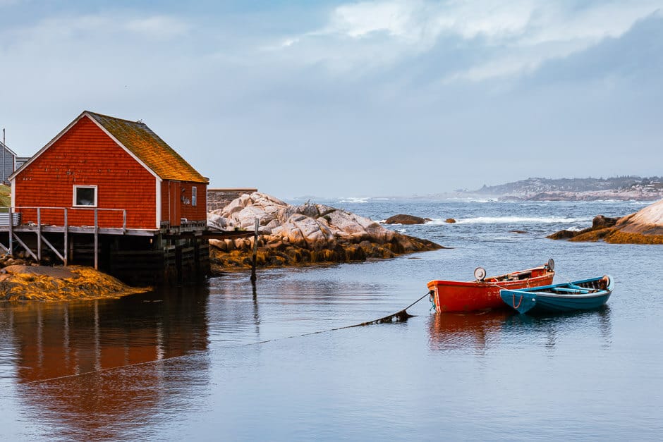 20 Epic Nova Scotia Photos That Will Inspire You To Visit