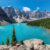 How to get to Moraine Lake in Banff National Park in 2024